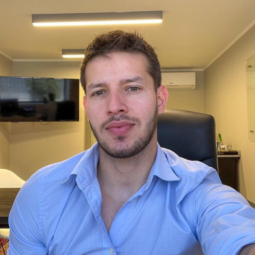 Basit S. profile photo