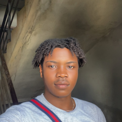 Yao Innocent W. profile photo