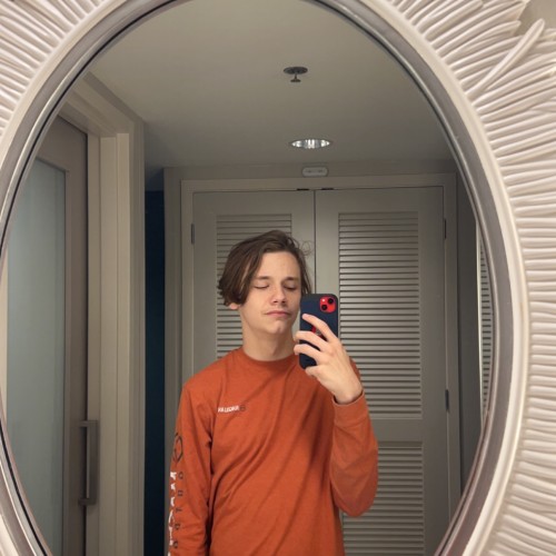 Trent M.