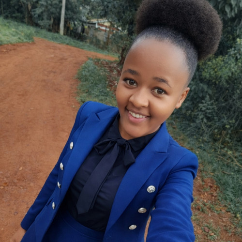 MONICAH N. profile photo
