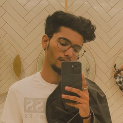 Rahul  M. profile photo