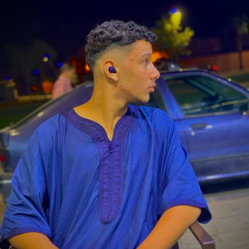 Mohammed O. profile photo