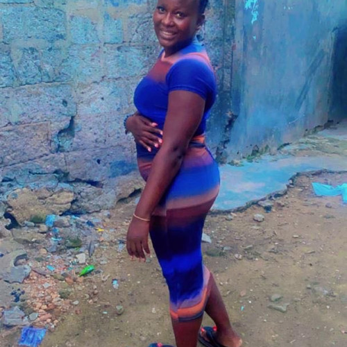 Taiwo F. profile photo