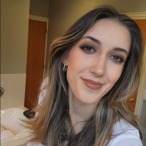 Milly B. profile photo