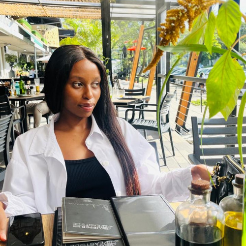Bontle V. profile photo