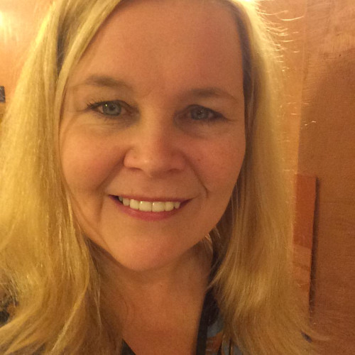 Mary R. profile photo