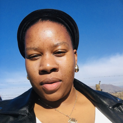 Fezeko M. profile photo
