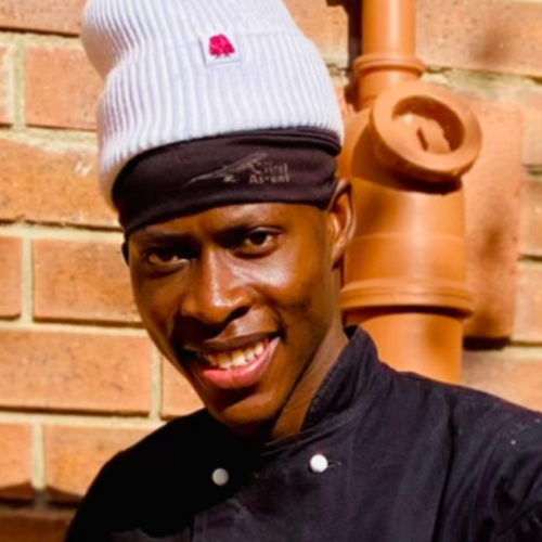 Junior N. profile photo