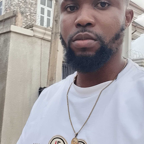 silver j. profile photo