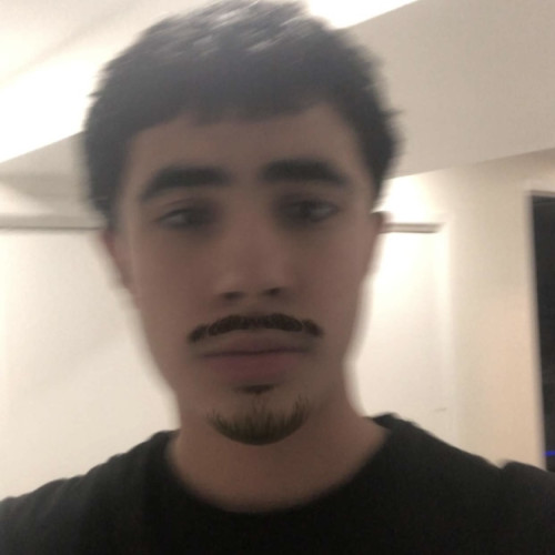 Burak G. profile photo