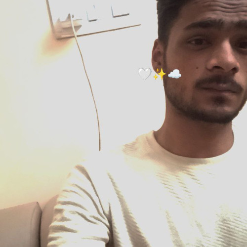 Abhishek R. profile photo