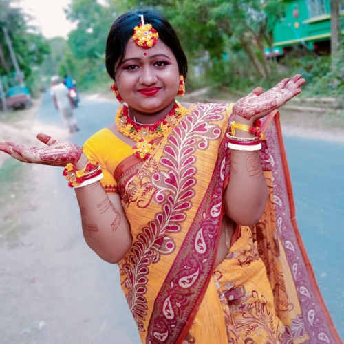 Kalpana M. profile photo