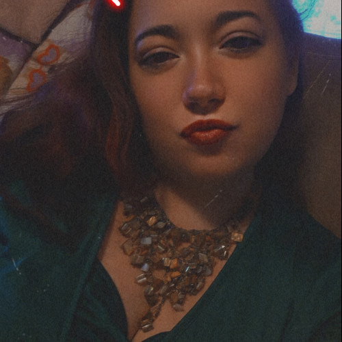 Crystal  R. profile photo