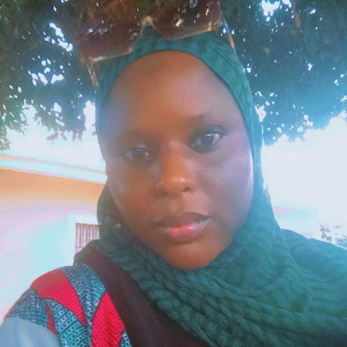 aisha S. profile photo