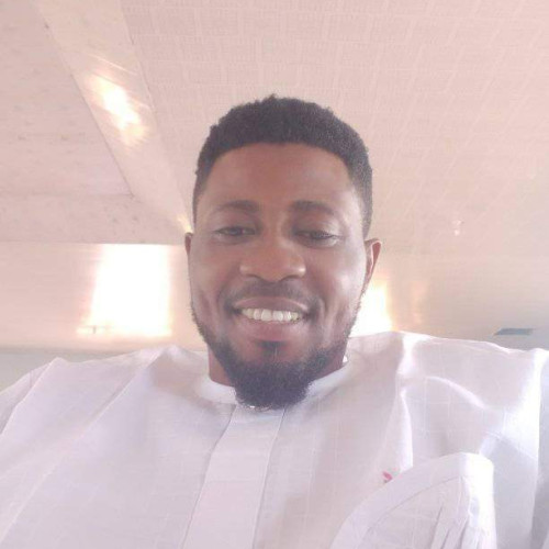 Akomolafe  O. profile photo
