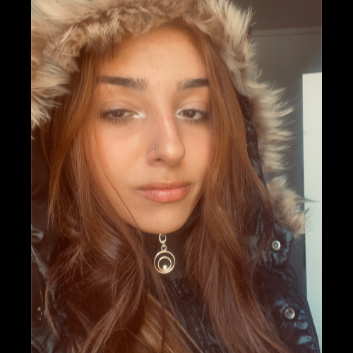 Aline B. profile photo