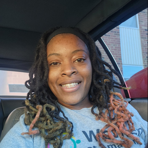 Rachelle L. profile photo