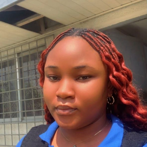 Chimdiya P. profile photo