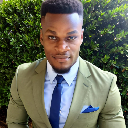 Grant  U. profile photo