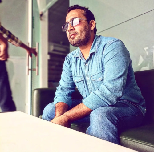 Salman Q. profile photo