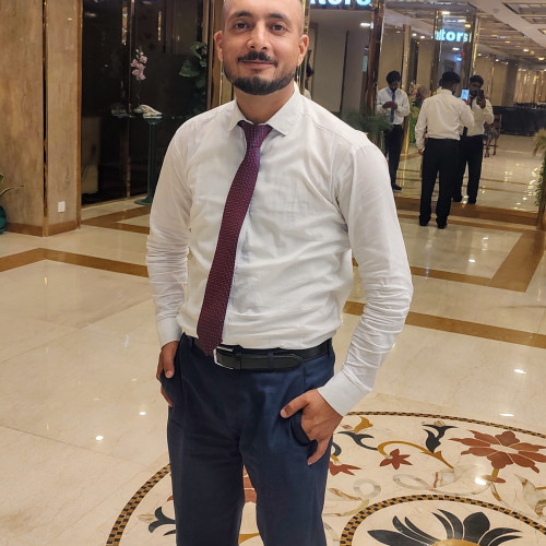 Amir S. profile photo
