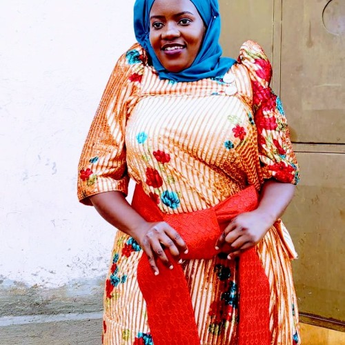 Fatuma N.