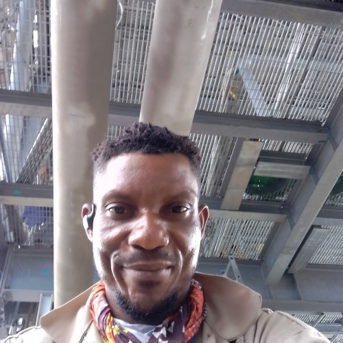 Jude CHINEDU  N.