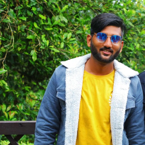 Praveen  K.