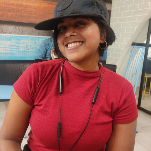 Ankita B. profile photo