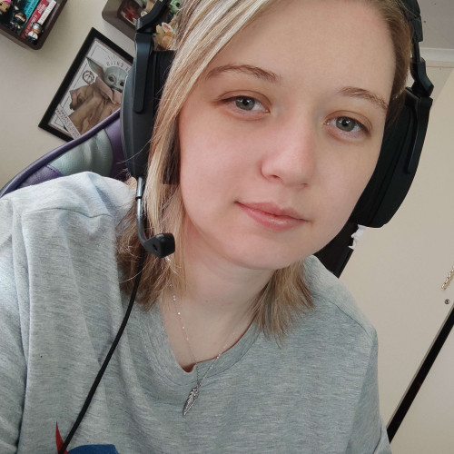 Marelize G. profile photo