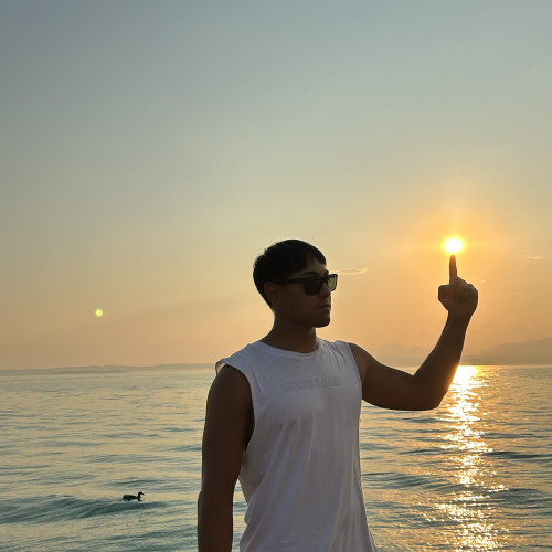 Kai S. profile photo