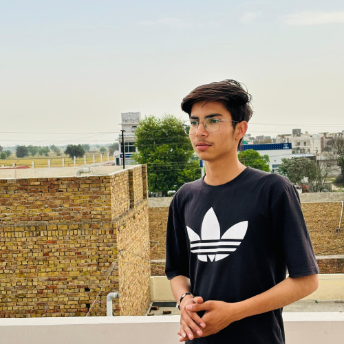 Goutam  J. profile photo