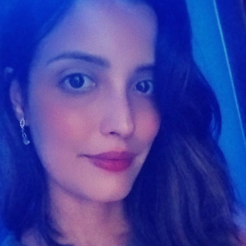 Iracema  R. profile photo