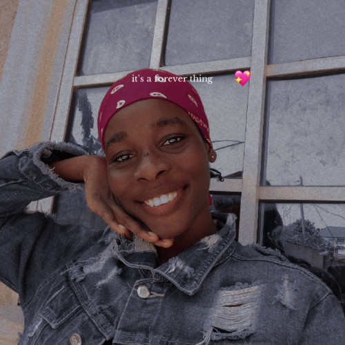 Chidubem U.