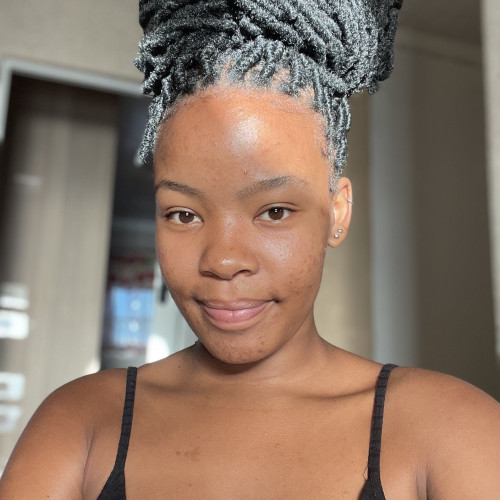 Kamogelo G. profile photo