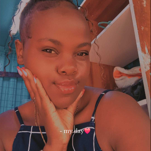 faith c. profile photo