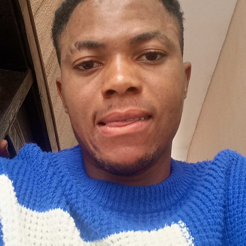 Nelson i. profile photo