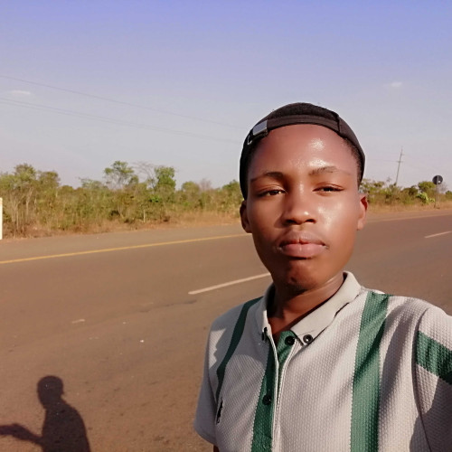 Kelvin D. profile photo