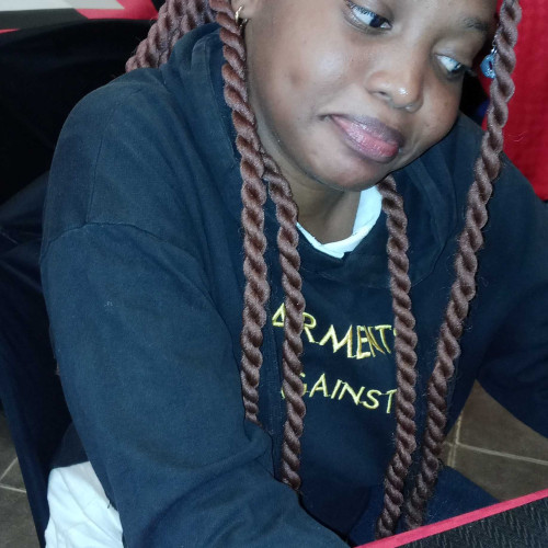 purity d. profile photo