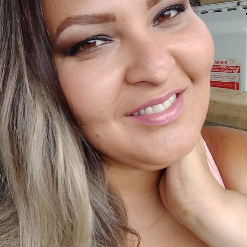 Jaqueline  S. profile photo