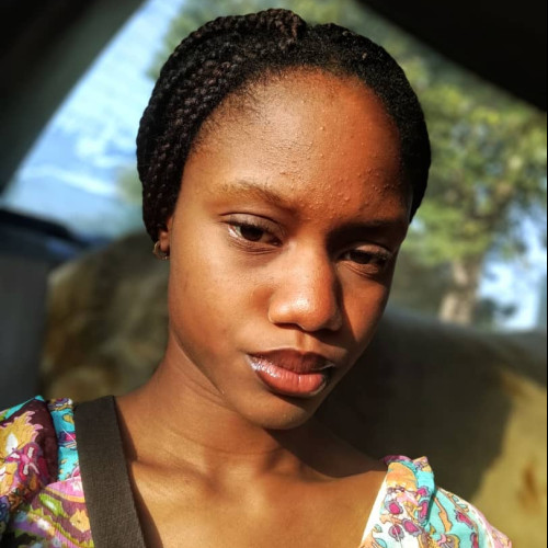 Amaka O. profile photo