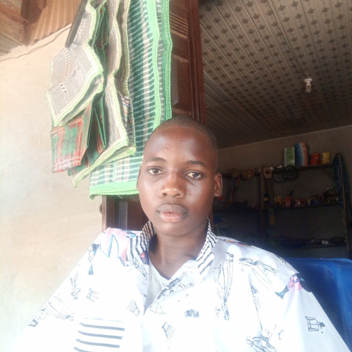 Mustapha  . profile photo