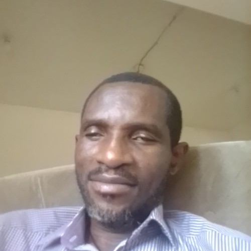 John E. profile photo