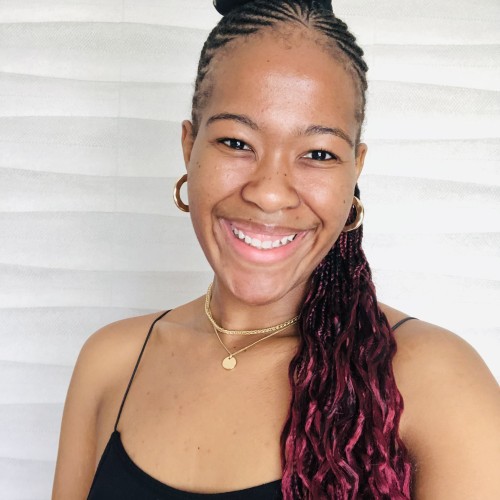 Happy M. profile photo