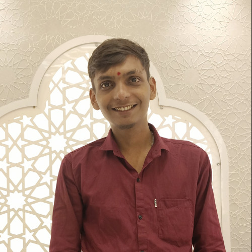 Siddhesh  N. profile photo