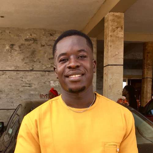 Eben A. profile photo