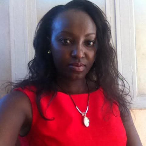 jane k. profile photo