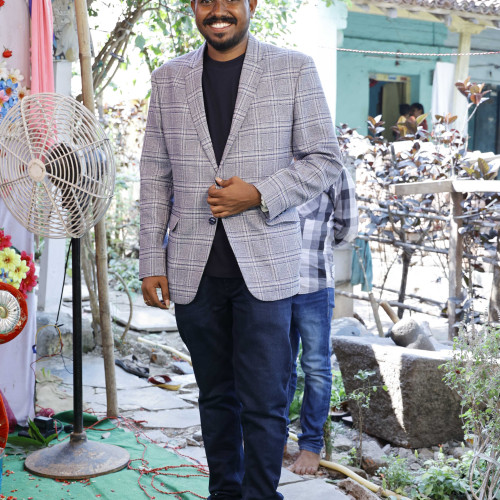 krishna k. profile photo