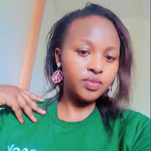Lilian U. profile photo