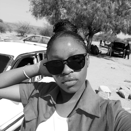 Nobuhle p. profile photo